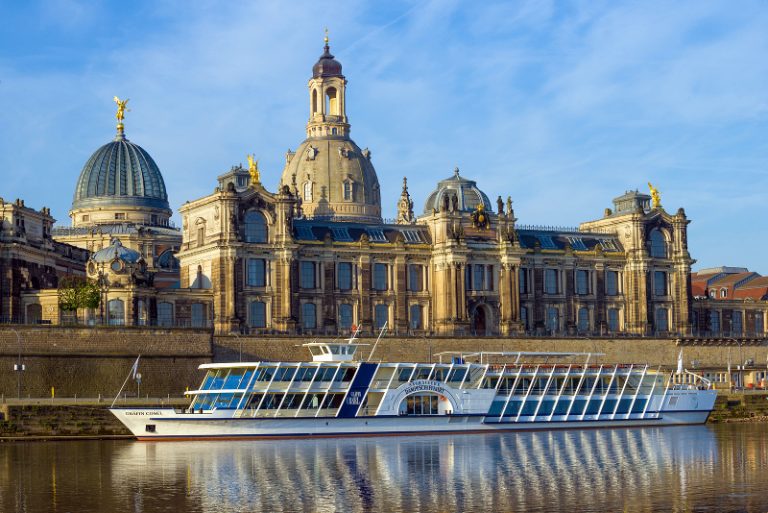 Top Things To Do In Dresden Don T Miss Them Germany Footsteps