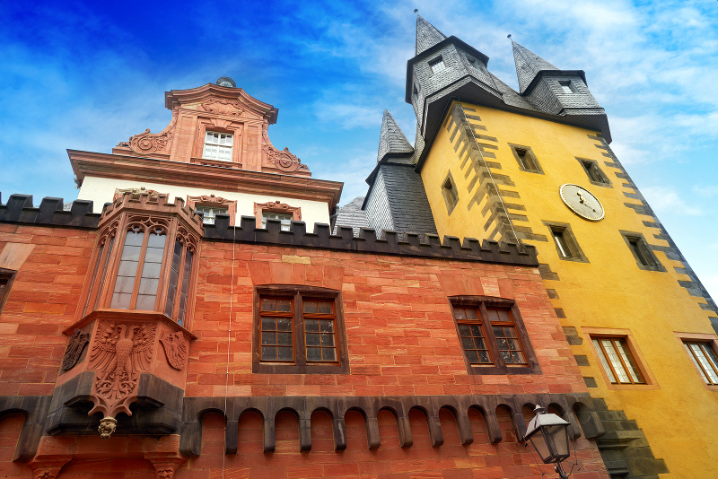 Historisches Museum Frankfurt