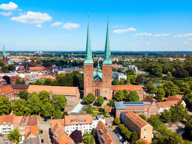 Lübeck Cathedral