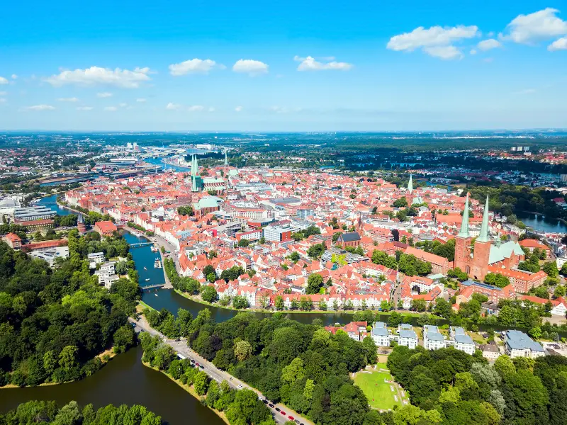 Lübeck Germany