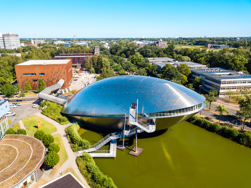 Universum Science Centre