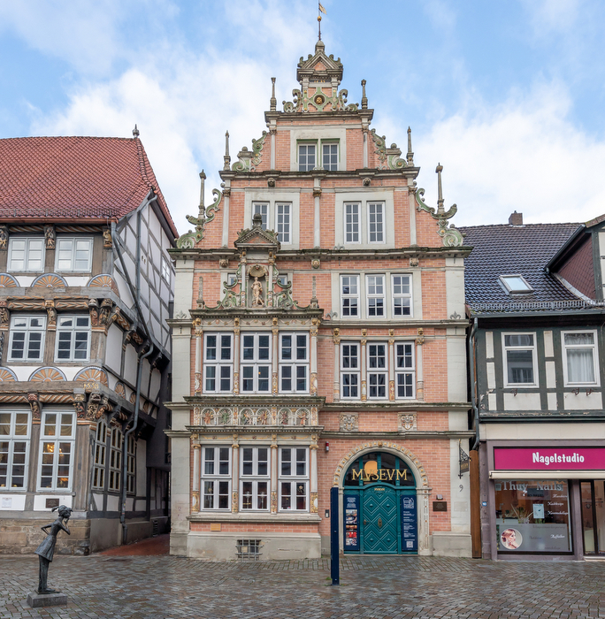 Hameln Museum