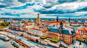 Dresden Old Town