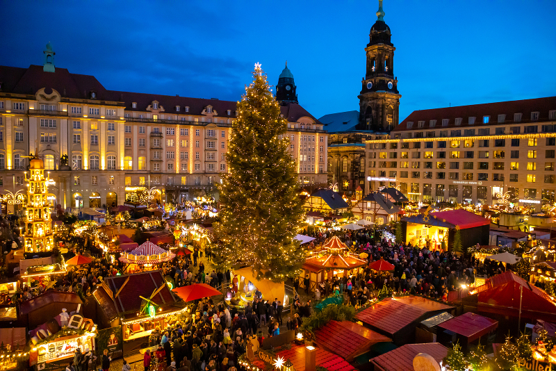 Discover The Unmissable Christmas Traditions That Make Germany Shine🎄 ...