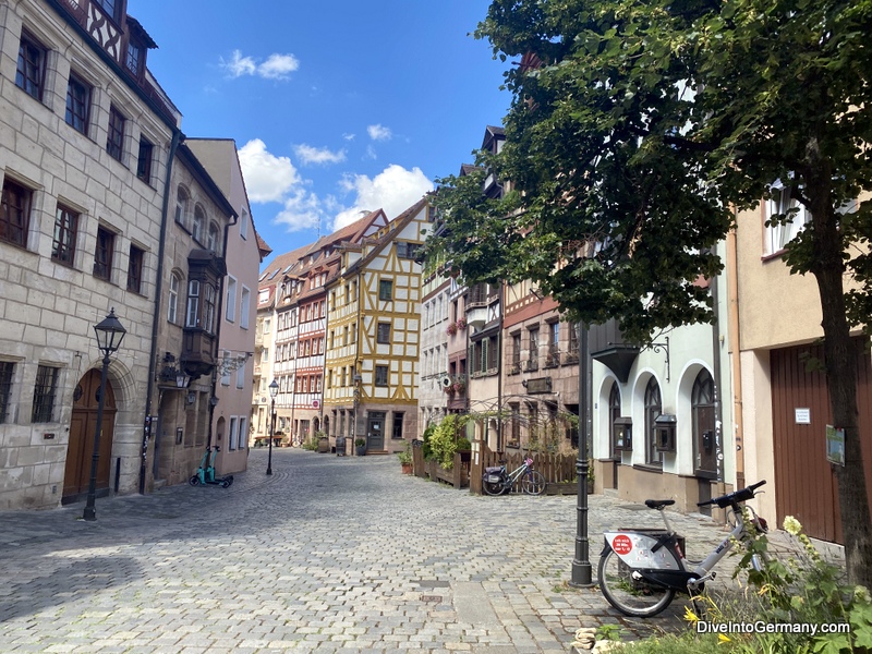 Weißgerbergasse 