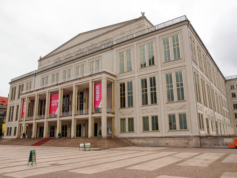 Oper Leipzig