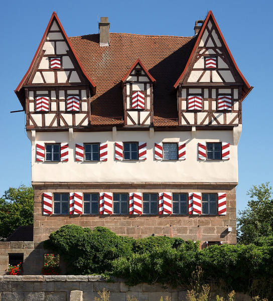 Schloss Neunhof