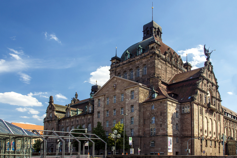 Staatstheater Nuremberg