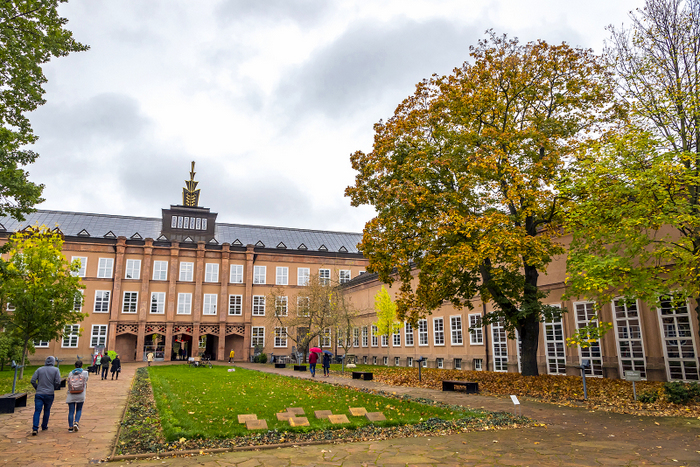 Museen Im Grassi Leipzig