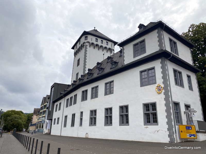 Museum Boppard