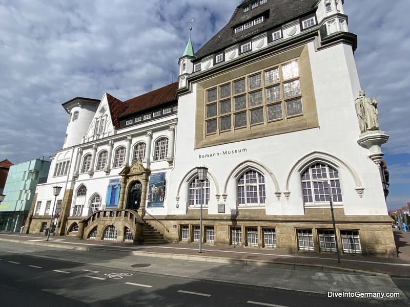 Bomann-Museum Celle