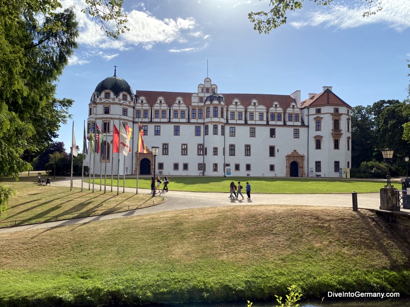 Schloss Celle