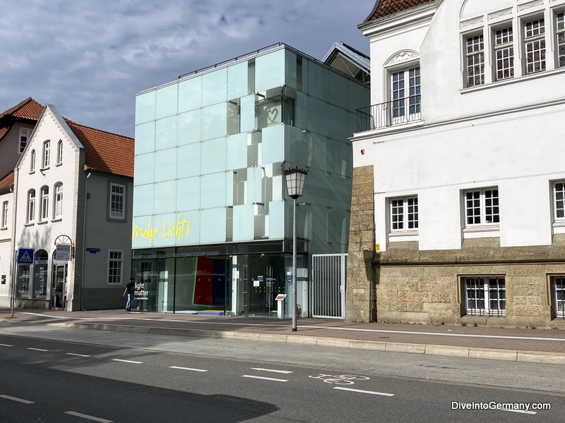 Kunstmuseum Celle