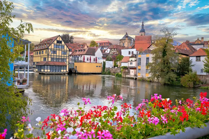 Beautiful Bamberg