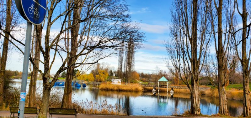 Seepark Freiburg