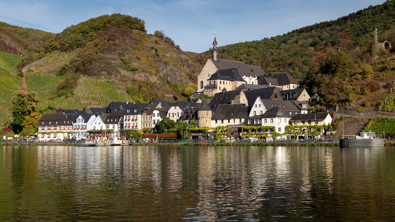 Beilstein Germany