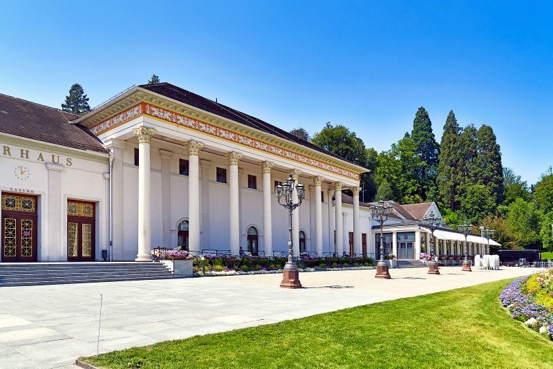 Casino Baden-Baden