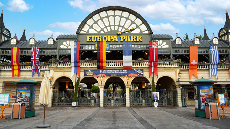 Europa Park