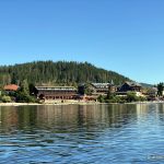 Views of Titisee