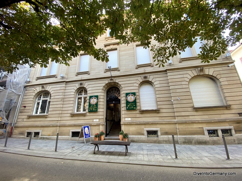 Fabergé Museum Baden-Baden