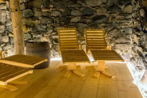German Sauna: What You Need To Know About Nude German Sauna Culture 😆