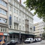 Best Western hotel Bremen Germany