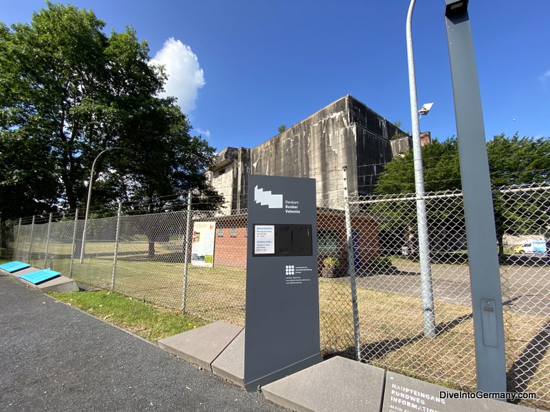 Valenti Bunker Bremen