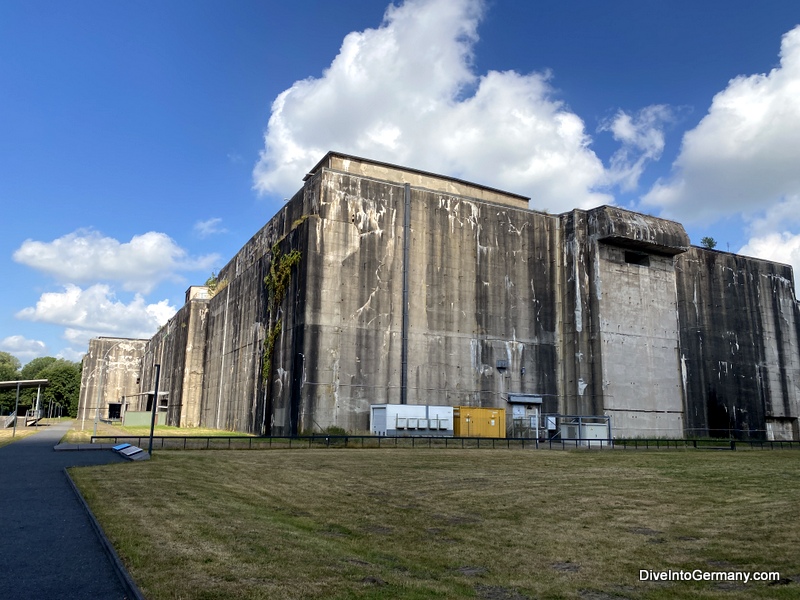 Valenti Bunker Bremen