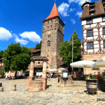 Old Town Nuremberg