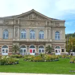 Baden-Baden Theatre