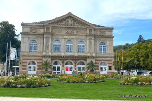 Baden-Baden Theatre