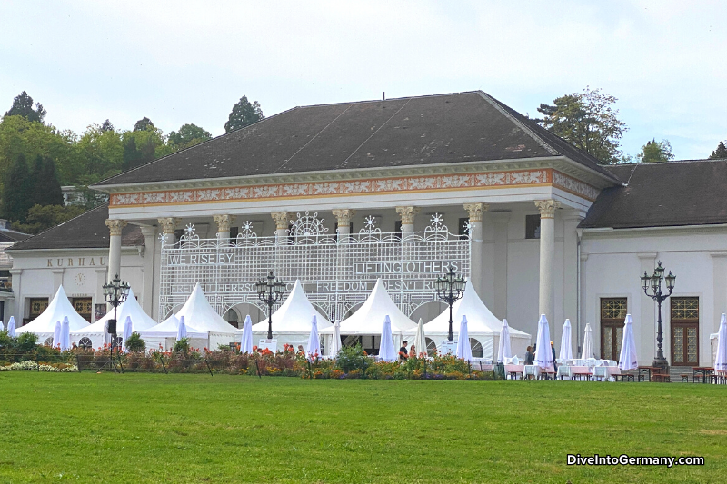 Casino Baden-Baden