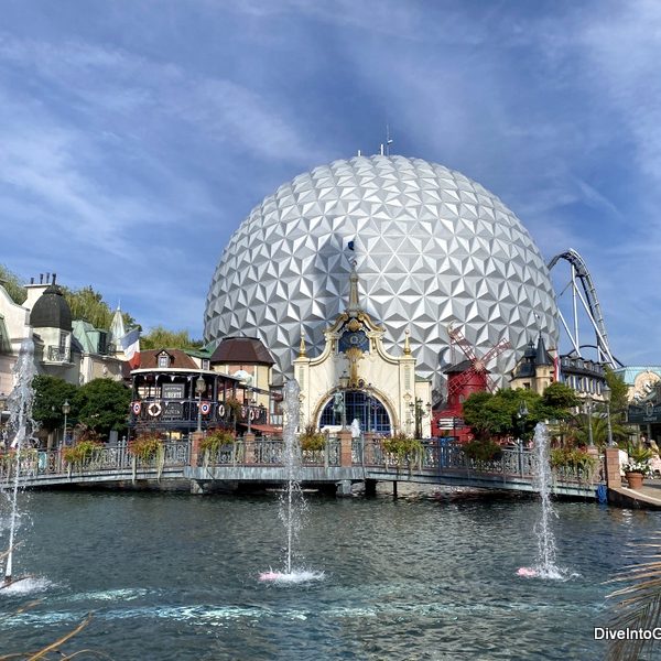 France Europa Park