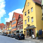 Old Town Dinkelsbühl