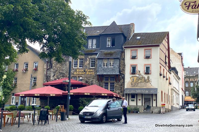 Boppard Town