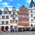 Hauptmarkt (Main Market) Trier