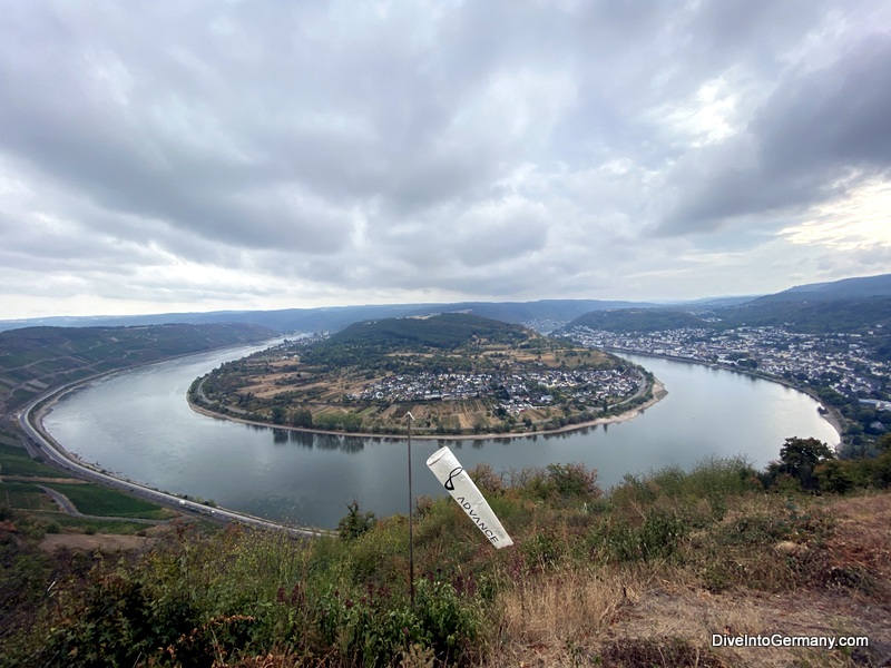 Boppard Sesselbahn