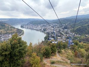 Boppard Chairlift