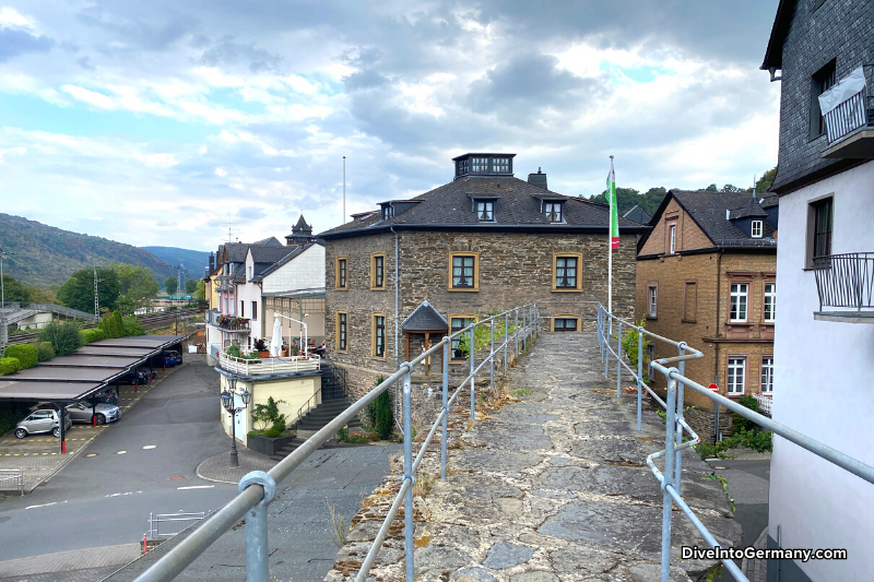 Oberwesel