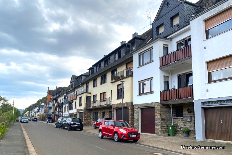 Oberwesel