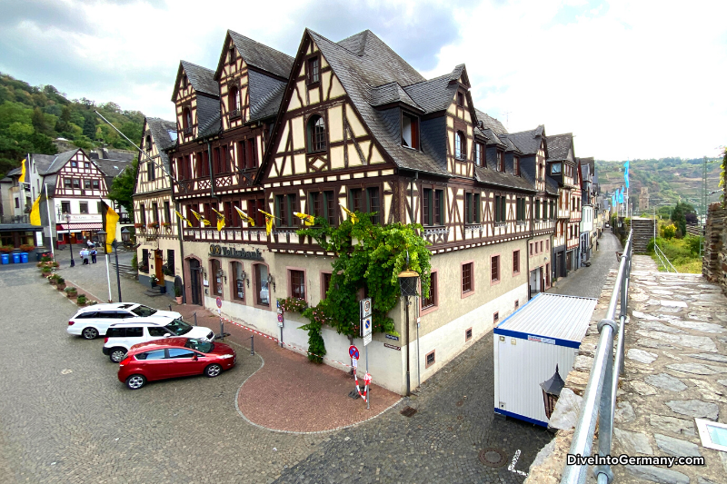 Oberwesel