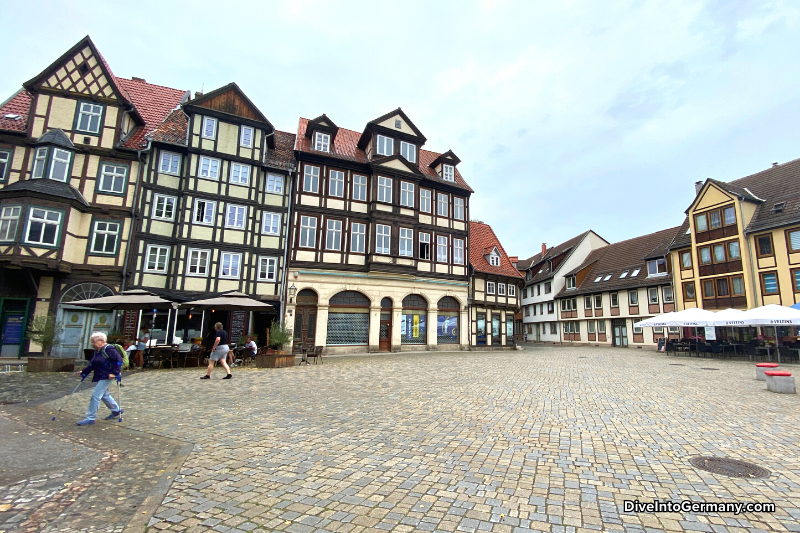 Quedlinburg