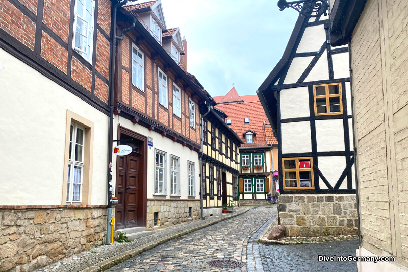 Quedlinburg