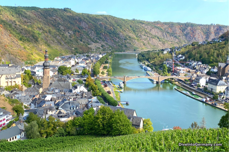 13 Awe-Inspiring Things To Do In Cochem [Don't Miss Them!] - Germany ...