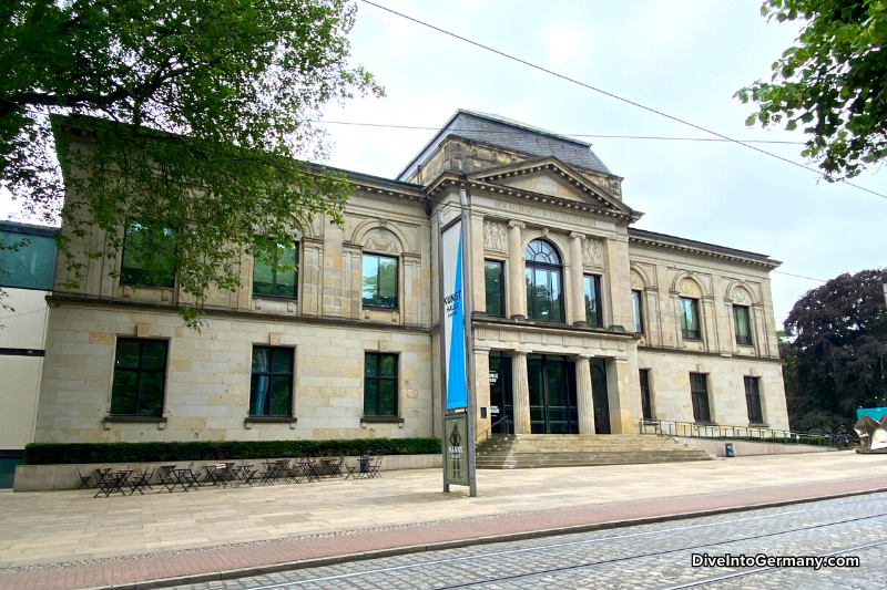 Kunsthalle Bremen