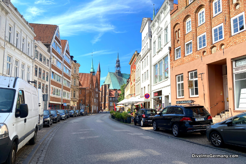 Lübeck