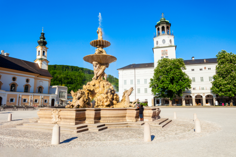 Salzburg Museum