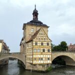 Altes Rathaus (Old Town Hall) Bamberg