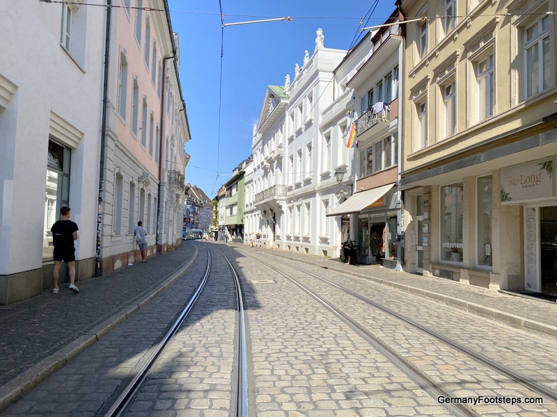 Freiburg Im Breisgau