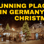 best places to visit in germany at christmas